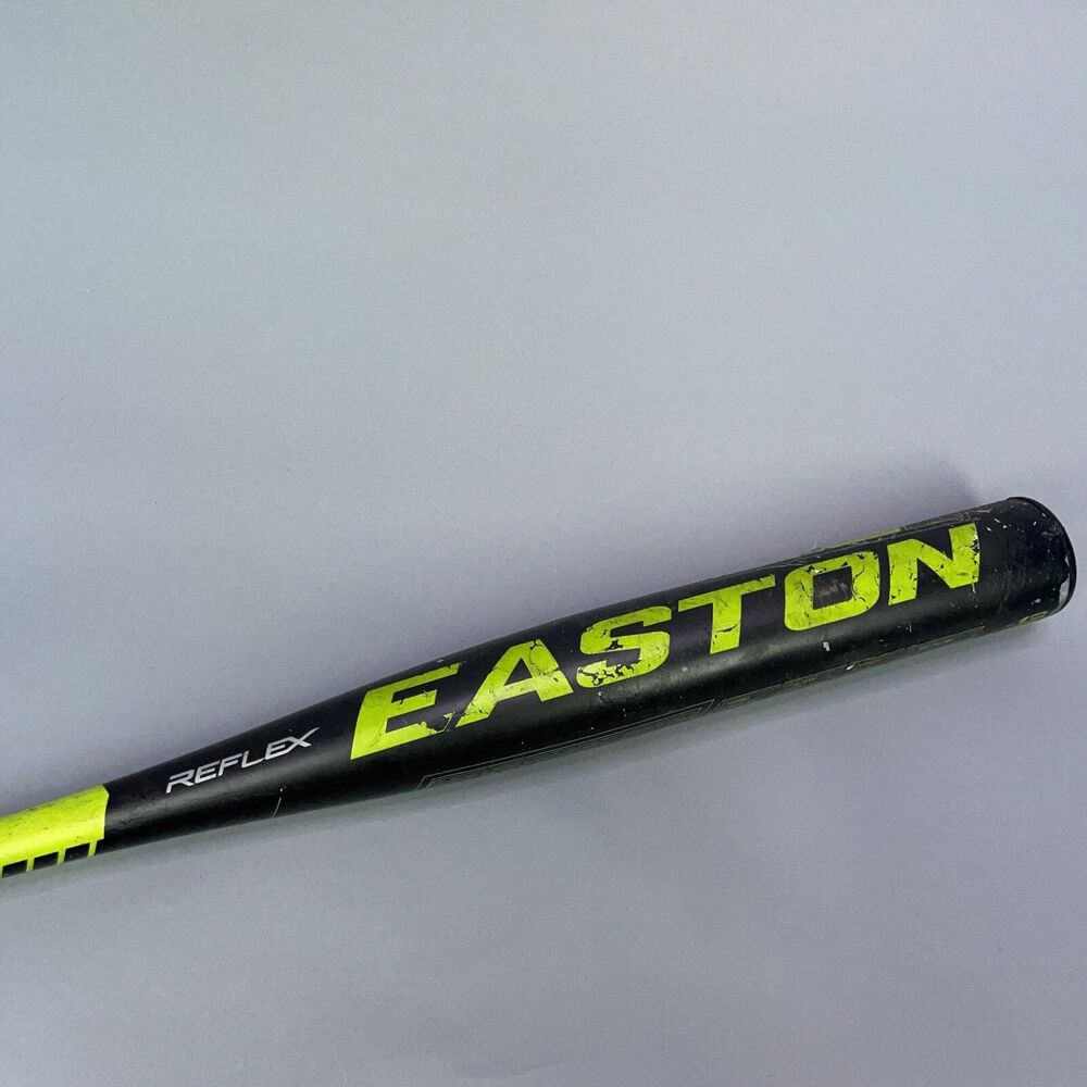Easton Power Brigade YB13RX 32 in 19oz 2 1/4 Dia. Alloy Baseball Bat (-13) Black